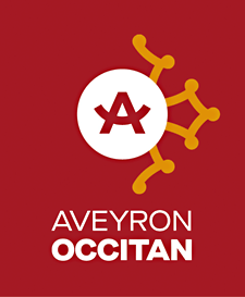 ADOC12 est soutenue par le département de l&apos;Aveyron